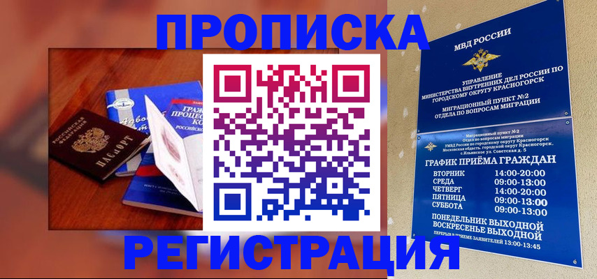 временная регистрация для школы в Котово